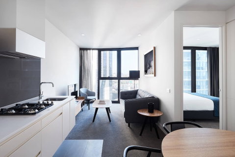 Shadow Play By Peppers - Accommodation Melbourne 5