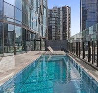 Shadow Play by Peppers - Accommodation Melbourne