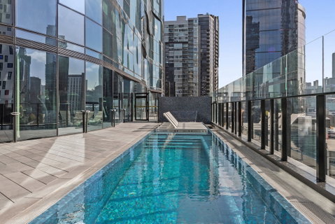 Shadow Play By Peppers - Accommodation Melbourne 0
