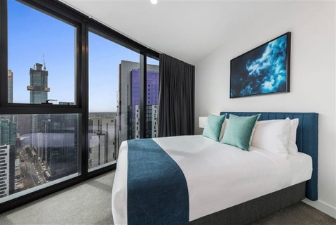 Shadow Play By Peppers - Accommodation Melbourne 4