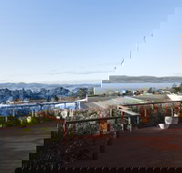 Sandy Bay Sensation - Accommodation Melbourne