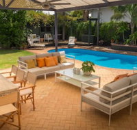 The Kinninmont House - Accommodation Melbourne