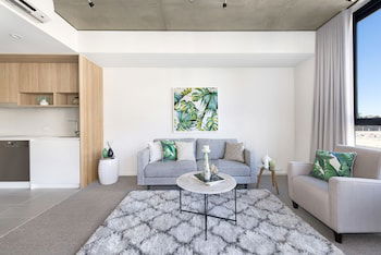 Accommodate Canberra - Azure - Accommodation Melbourne 1