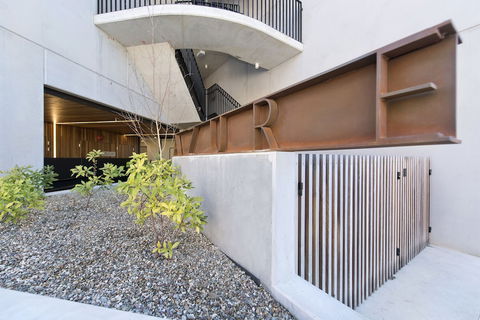 Accommodate Canberra - Azure - Accommodation Melbourne 0