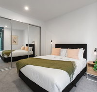 Harvard Apartments by Ready Set Host - Accommodation Melbourne