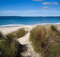 Holiday Haven White Sands - Accommodation Melbourne