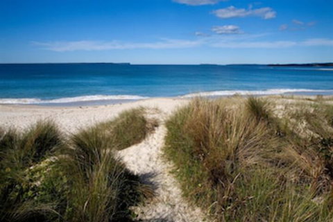 Holiday Haven White Sands - Accommodation Melbourne 0
