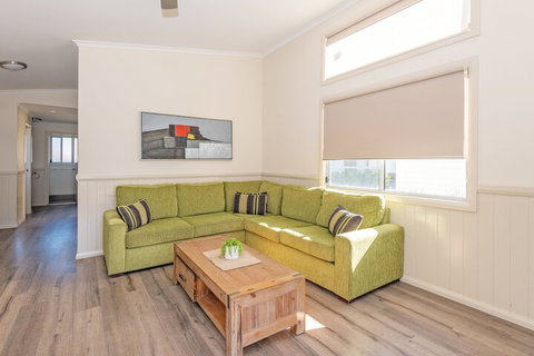 Holiday Haven White Sands - Accommodation Melbourne 3