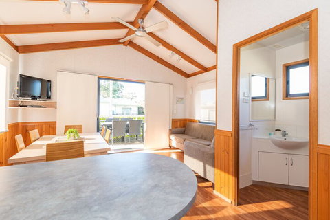 Holiday Haven White Sands - Accommodation Melbourne 1