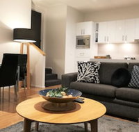 Hobart Cityscape - Accommodation Melbourne