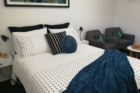Hobart Cityscape - Accommodation Melbourne 7