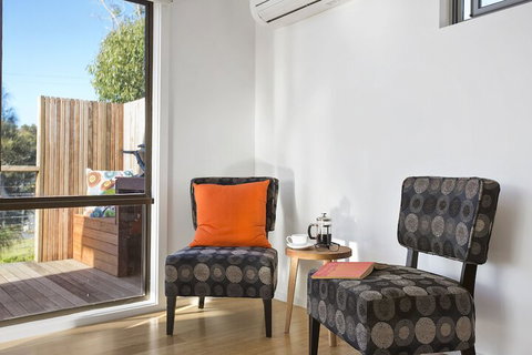 Smith Beach Getaways Beachwood House - Accommodation Melbourne 5