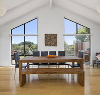 Smith Beach Getaways Beachwood House - Accommodation Melbourne