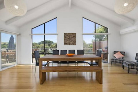 Smith Beach Getaways Beachwood House - Accommodation Melbourne 0