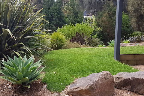 Smith Beach Getaways Beachwood House - Accommodation Melbourne 2