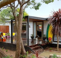 Smith Beach Getaways Beachwood Classic - Accommodation Melbourne