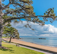 C-Scape By The Sea No.12 - Accommodation Melbourne
