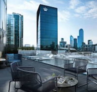 BHB Crown Southbank Apartment - Accommodation Melbourne