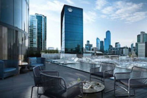 BHB Crown Southbank Apartment - Accommodation Melbourne 0