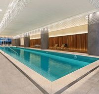 Sanctuary Apartments Prima Pearl - Accommodation Melbourne