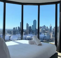 MYROOM at ShadowPlay - Accommodation Melbourne