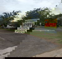 Ingham Tourist Park - Accommodation Melbourne