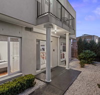 City Condo - Melbourne - Accommodation Melbourne