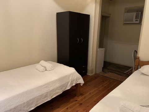 The Imperial Moree - Accommodation Melbourne 0