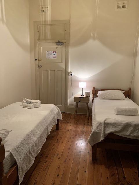 The Imperial Moree - Accommodation Melbourne 2