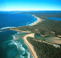 The Cove Jervis Bay - Accommodation Melbourne