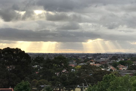 Essendon Escape - Accommodation Melbourne 1