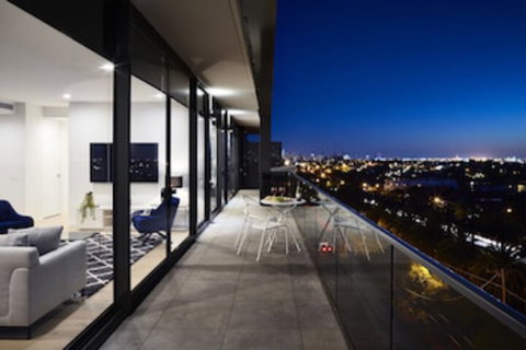 Essendon Escape - Accommodation Melbourne 0