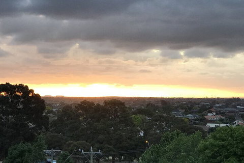 Essendon Escape - Accommodation Melbourne 2