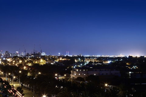 Essendon Escape - Accommodation Melbourne 4