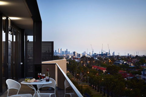 Essendon Escape - Accommodation Melbourne 5