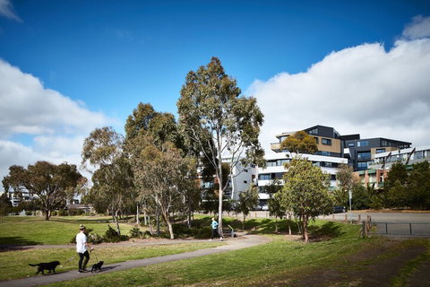 Essendon Escape - Accommodation Melbourne 6