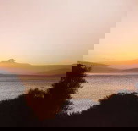 Manfield City Waterfront View Cottage - Accommodation Melbourne