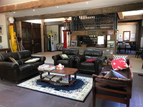 Sunsetcottages - Accommodation Melbourne 1