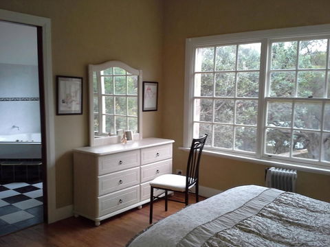 Sunsetcottages - Accommodation Melbourne 2