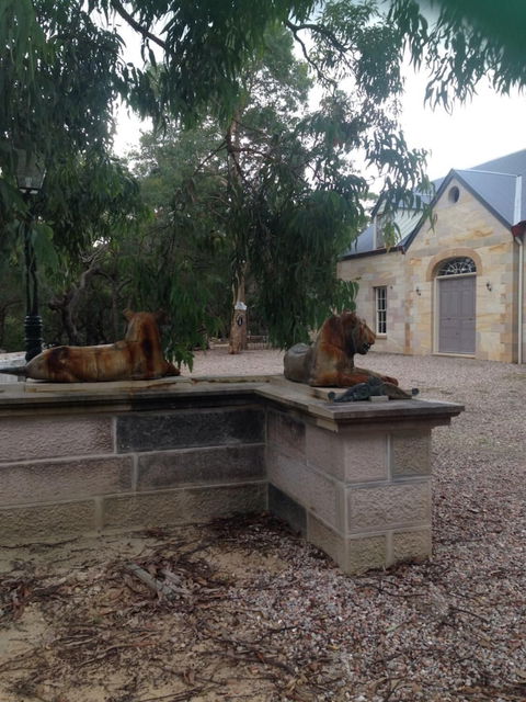 Sunsetcottages - Accommodation Melbourne 6