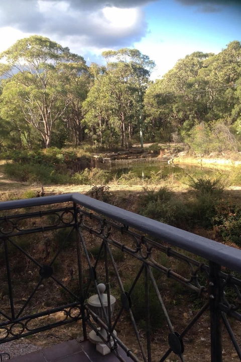 Sunsetcottages - Accommodation Melbourne 4