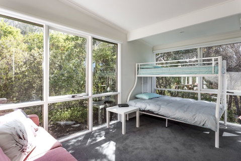 The Heyfield Hideaway - Accommodation Melbourne 1