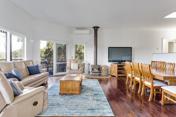 The Heyfield Hideaway - Accommodation Melbourne 6