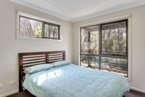 The Heyfield Hideaway - Accommodation Melbourne 5