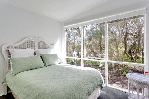 The Heyfield Hideaway - Accommodation Melbourne 4