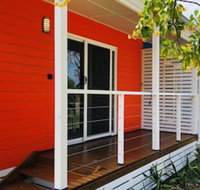 Huskisson Beach Resort - Accommodation Melbourne