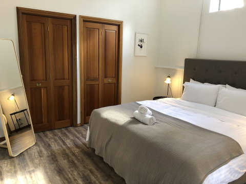 Bay & Bush Cottages, Jervis Bay - Accommodation Melbourne 3