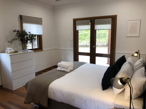 Bay & Bush Cottages, Jervis Bay - Accommodation Melbourne 2