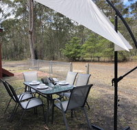 Bay  Bush Cottages Jervis Bay - Accommodation Melbourne