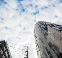 Southbank Hotel Apartment - Accommodation Melbourne